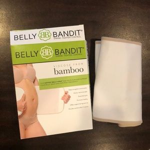 Belly Bandit Size Small